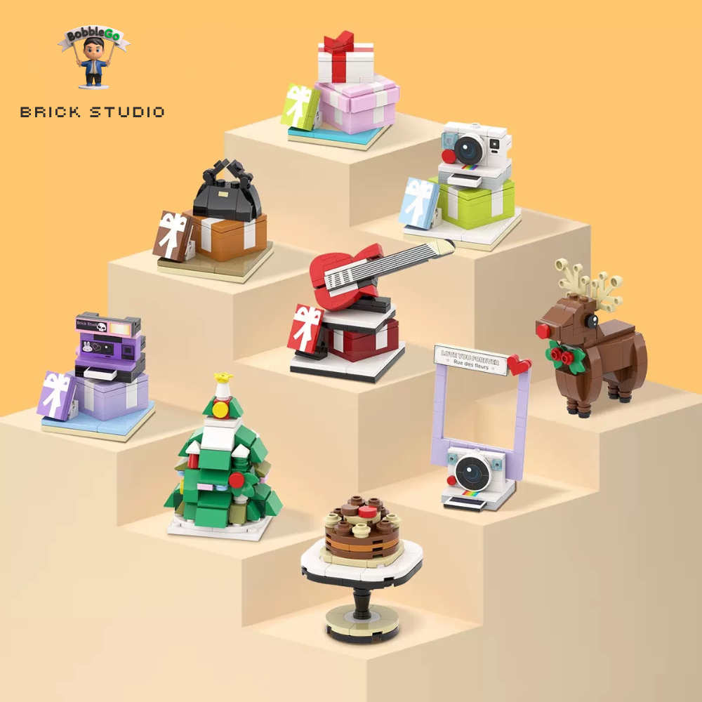 Bricks Accessories Collection